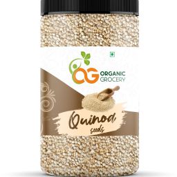 White Quinoa Seeds | Kinova Seeds Seed-image-29