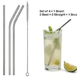 Bent Drinking Straw-image-30