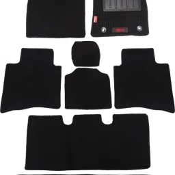 PP (Polypropylene) Standard Mat For Toyota Innova Crysta-image-42