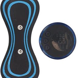 Body Massager with 8 Modes and 19 Strength Rechargeable-image-65