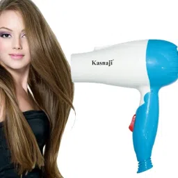KASNAJI KN-603 Portable Electric Foldable Hair Dryer Hair Dryer-image-21