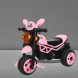 Baby Tricycle for Kids Ride on for 12 Months to 60 Months Boys/Girls/ Cycle Child Baby Bullet Styslish Baby Boys Baby Girls Tricycle-image-10