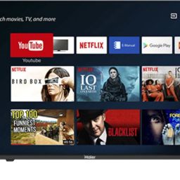 146 cm (58 inch) Ultra HD (4K) LED Smart Android TV-image-32