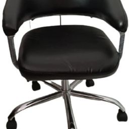 Leatherette Office Executive Chair-image-43