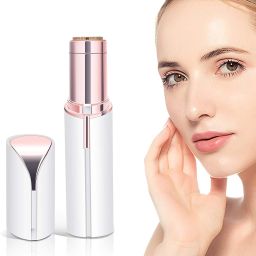 AARADHYAM awless Women's Painless Hair Remover Cordless Epilator Cordless Epilator-image-8