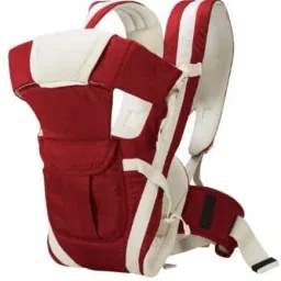 Carrier Strong Belt 4 in 1 Position Baby Carrier (Navy, Front Carry facing in) Baby Carrier-image-95