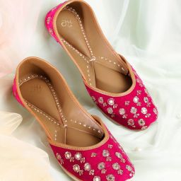Mojaris For Women-image-42