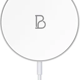 BESPRO PRO MAG 250 Wireless 15W Charger for Qi-Certified Type-C Port Charging Pad-30