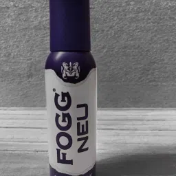 Neu ( Veer ) Smooth Fougere 120ML Body Spray - For Men-image-73
