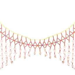 digirake Sea Shell Thoronam Toran image 2