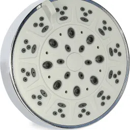 MF34 Multi Flow Settings ABS Over head shower Fixed Mount-picture-16