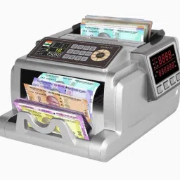 anup Banko 20 Note Counting Machine image 4