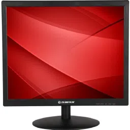 iball Intel Core i3 (4 GB / 500 GB / Windows 10) Assembled Desktop Computer image 4