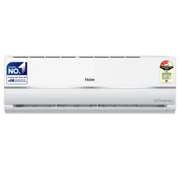 Haier Victory 5 in 1 Convertible 1.2 Ton 3 Star Triple Inverter Split AC with Frost Self Clean Technology (2023 Model, Copper Condenser, HSU15V-TMS3BE-INV)-picture-43