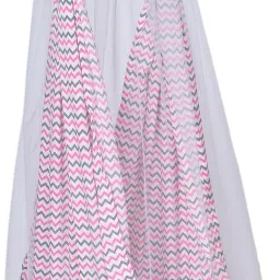 safechamp Meander Baby Swing Cradle With Mosquito Net , Pillow And Spring. image 3