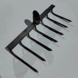 7rod sariya rake Garden Tool Kit-33