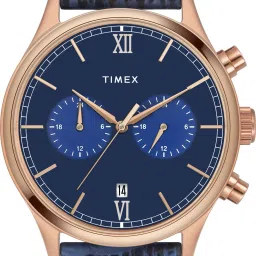 Watch Analog Watch- For Men TWEG19807-image-1