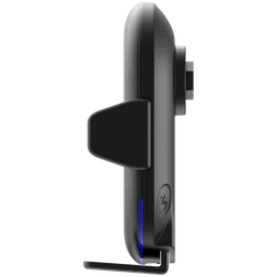 Croma Dashboard Mobile Holder (Infrared Sensor Lock, Black) image 5
