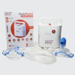 ETHIGEN NEBULIZER Nebulizer image 3