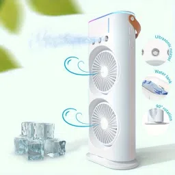 Keekos Mini Handheld Fan, Portable Fan Rechargeable, Small Pocket, Cooling Mini Hand 3 Speed USB Fan-25