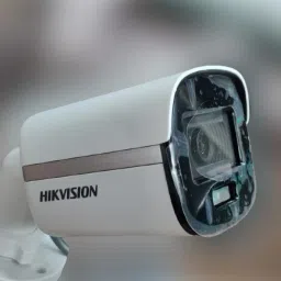 HIKVISION DS-2CE10DFOT-PF ColorVu, Night Mode Full Color 2mp Bullet Security Camera image 3