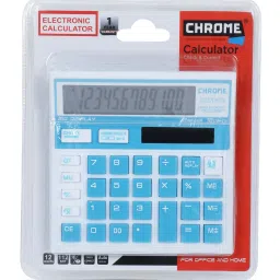 9231WL Blister BasicCalculator-13