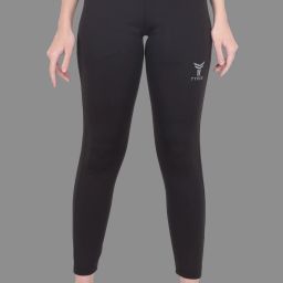 Women Solid Grey Track Pants-image-76