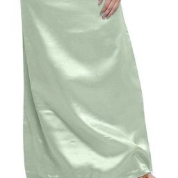 FiF fashion Dhani satin blend petticoat Satin Blend Petticoat-image-0