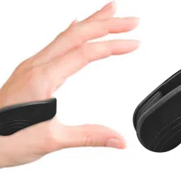 Sugar Control Acupressure Point Clip Supporting Acupressure Relaxation Pack of 1 Medical Reacher & Grabber-24
