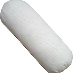 Microfibre Round Long Striped Chair Pad Pack of 1-image-8