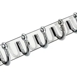 Towel Holder Stand Single Rod for Bathroom Towel Holder Rack 18 inch 1 Bar Towel Rod-image-75