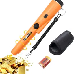Xpointer Metal Detector Pinpointer - Fully Waterproof Handheld Pin Pointer Wand Advanced Metal Detector-picture-35