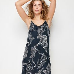 Trendyol Floral Printed Night Suit-picture-22