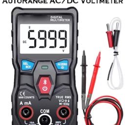 PREMIUM 8330 SMART DIGITAL MULTIMETER Digital Multimeter-image-97
