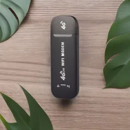 MARS 4G dongle LTE Wireless USB Dongle Stick with All SIM Network Support 4G Router 2.1 GHz 150 Mbps Wifi Speed Dual Band Internal Antenna MiFi (Sim Based)-14