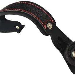 Axcess VDS6 Genuine Leather Camera Wrist Strap Strap-picture-29