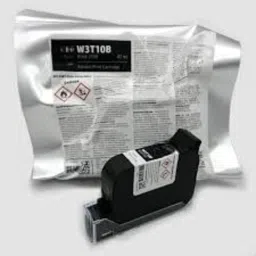 universalseal TIJ 2.5 12.7mm Black Ink Cartridge-image-81