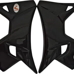 GIXB Bike Engine Guard-18