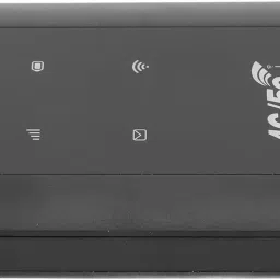 Sigmatech 4G Wi-Fi Dongle, 2100mAh Battery Backup, Multi SIM, Plug & Play Mobile Hotspot 150 Mbps Data Card ,Calls not Supported-24