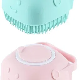 Silicone Exfoliating Brushes Silicone Exfoliating Brushes Drop-in Bathtub-32