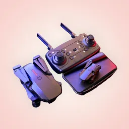 E88_VAYDO4KDRONE28 Drone-12