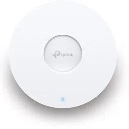 TP-Link 4804 Mbps Eap670 Ax5400 Ceiling Mount Wifi 6 Access Point, 574 Mbps 2.4 Ghz Access Point-8