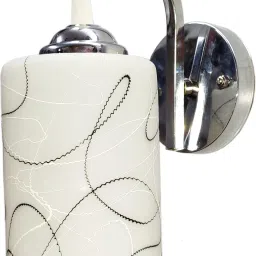 Swing Arm Wall Light Wall Lamp Without Bulb-image-25