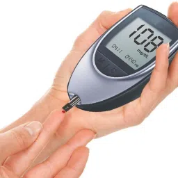 Balson (Combo Pack of 3) AK-S10 BP Monitoring Machine with Voice Broadcast, BLSN-32 Digital Oximeter and BLSN-45 Digital Thermometer I Bp Monitor image 2