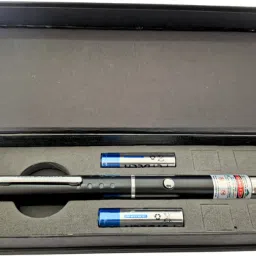 OPAC Laser Light Pen Green Beam Multipurpose Laser Pointer Beam Ultra Powerful-41