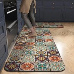Rubber Floor Mat-17