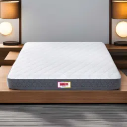 sleepspa Rizewell Orthopedic Pocketed Spring King Size Mattress-picture-22