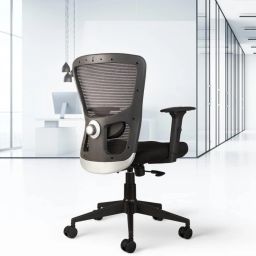 MG CHIR 0024 NA Office Adjustable Arm Chair-image-49
