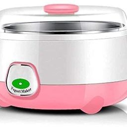 Fully Automatic Mini Yogurt Maker Intelligent Home Cup 250 W Food Processor-12