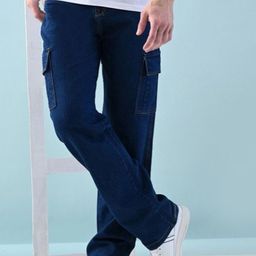 moda rapido Men Cargos-picture-18